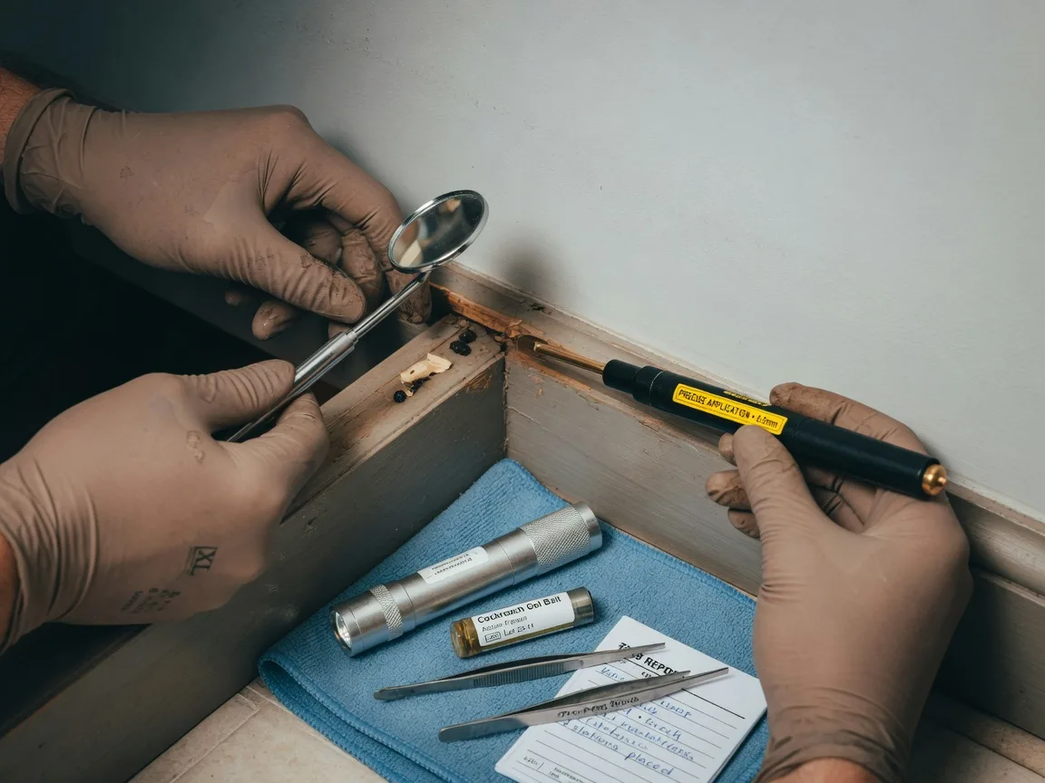 Why choose Emergency Pest Control in Pomaria, SC